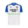 Fußballtrikots Club Brugge Auswärts Trikotsatz 2023-2024